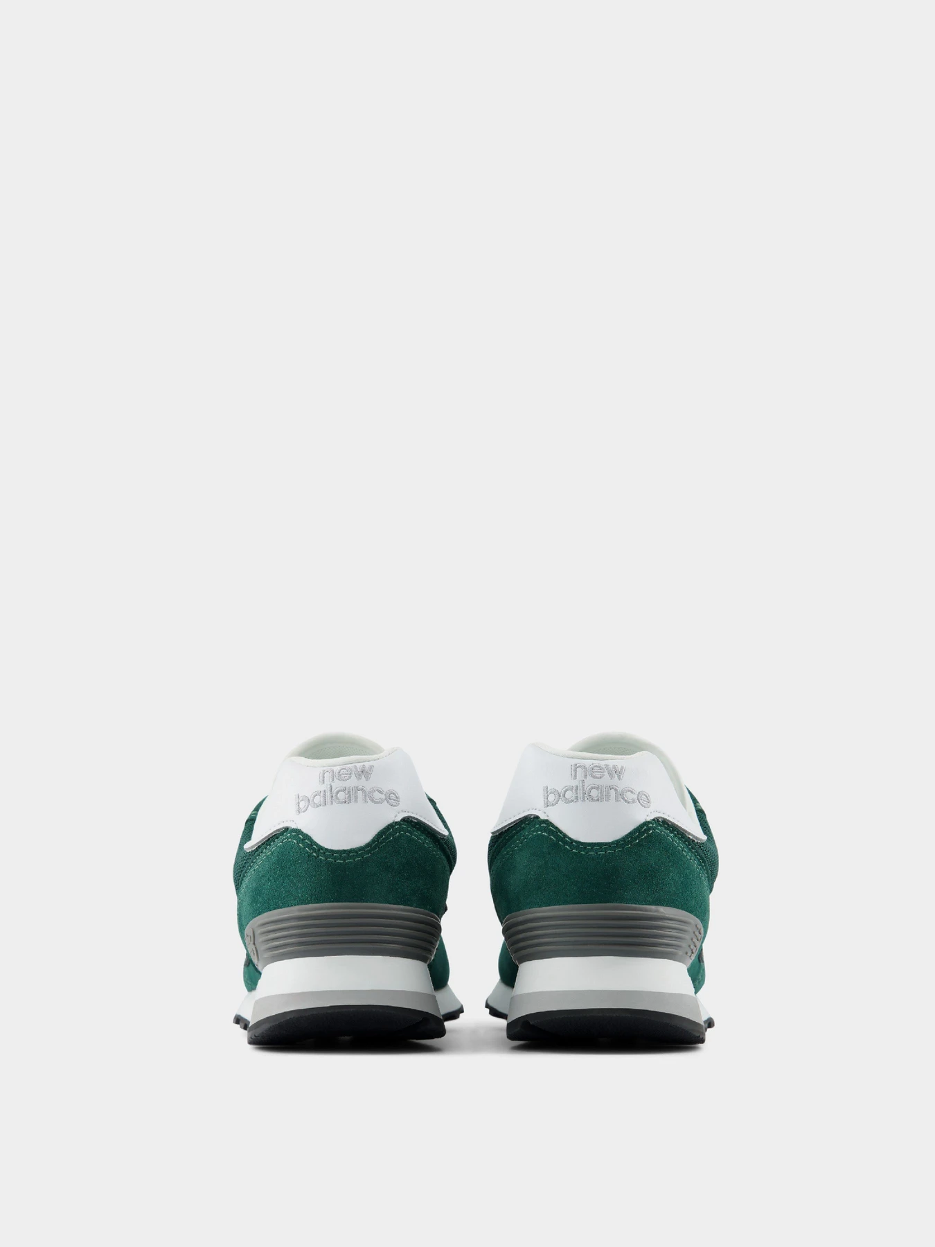 Кросівки New Balance 574 модель U57421A Кросівки New Balance 574 модель U57421A Фото