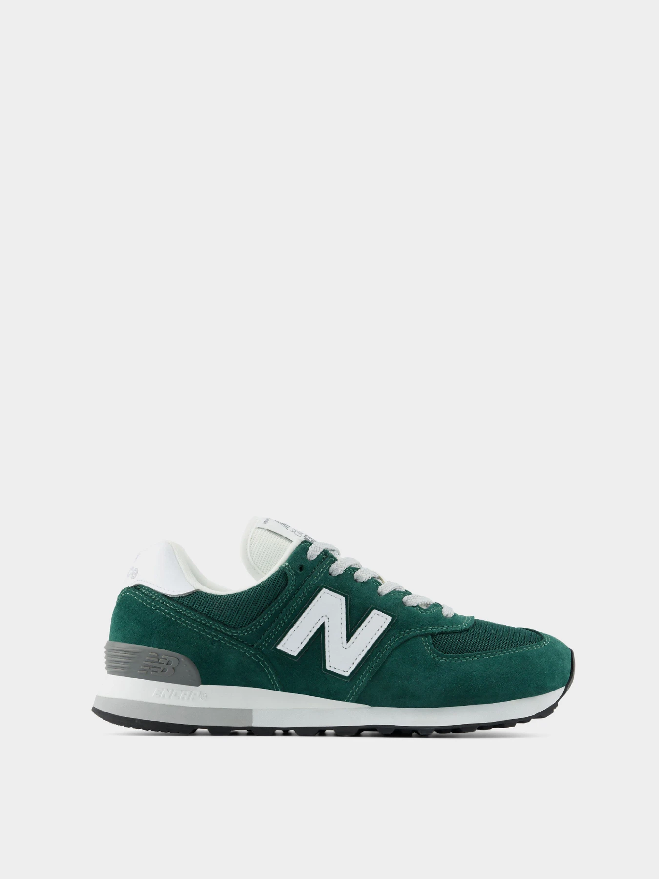 Кросівки New Balance 574 модель U57421A Кросівки New Balance 574 модель U57421A Фото