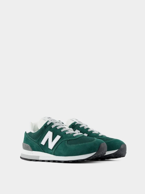 Чоловічі Кросівки повсякденні New Balance 574 фото 3