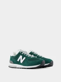 Кросівки New Balance 574 модель U57421A Фото