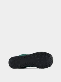 Кросівки New Balance 574 модель U57421A Фото