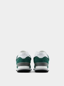 Кросівки New Balance 574 модель U57421A Фото