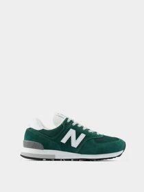 Кроссовки New Balance 574 модель U57421A Фото