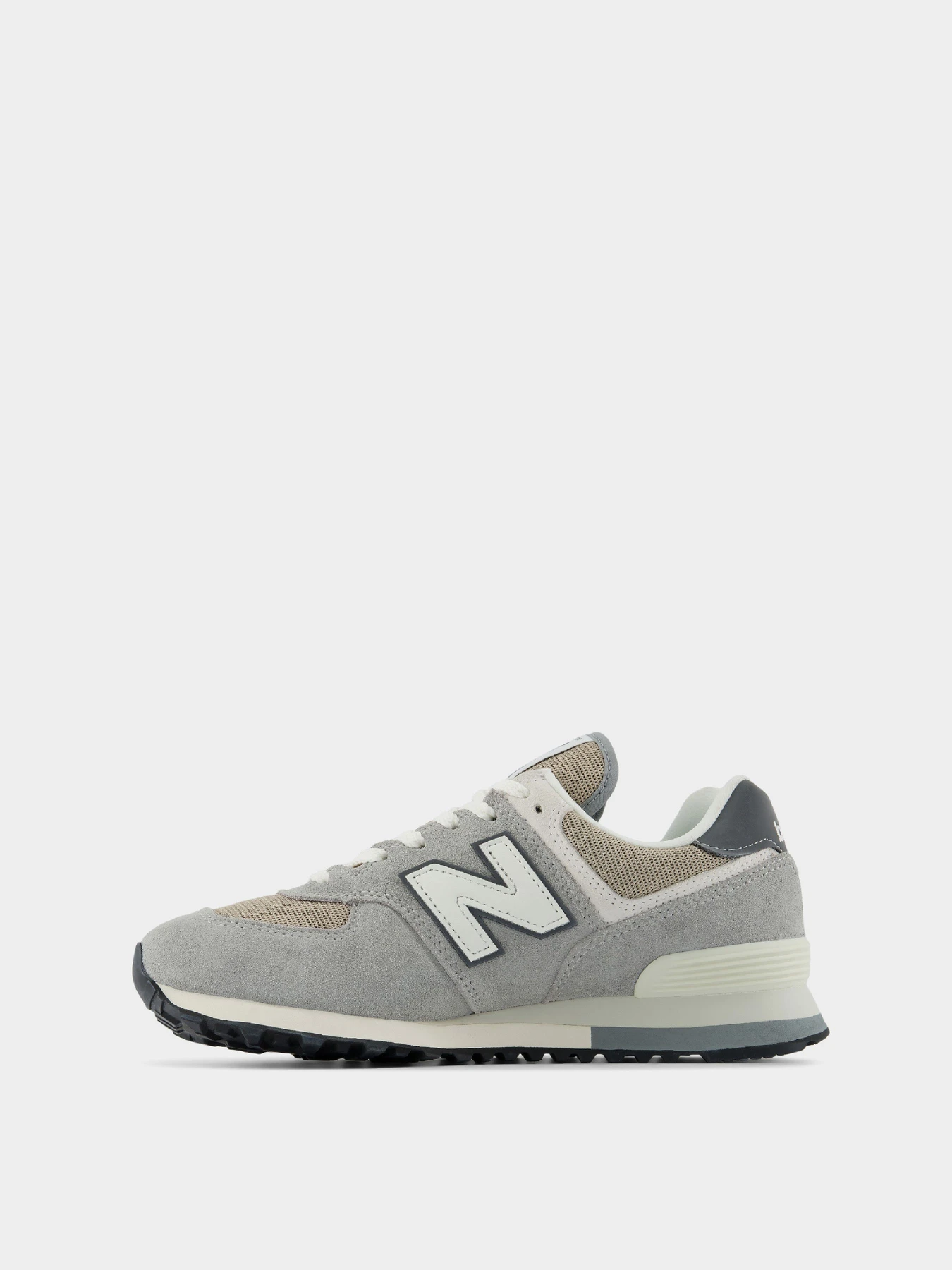 Кроссовки New Balance 574 модель U5746O5 Кроссовки New Balance 574 модель U5746O5 Фото