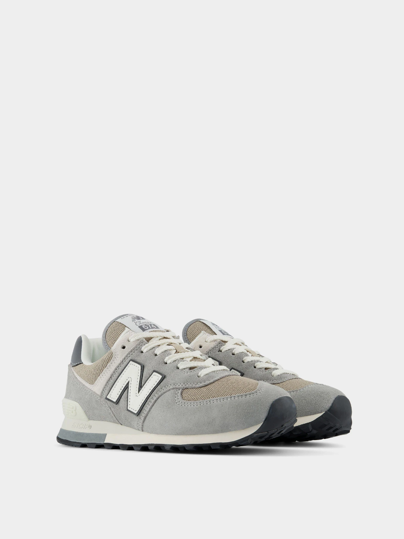 Кроссовки New Balance 574 модель U5746O5 Кроссовки New Balance 574 модель U5746O5 Фото