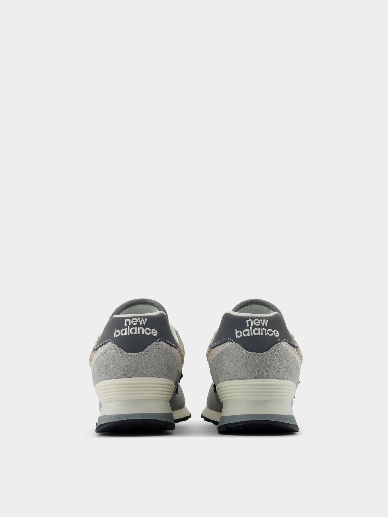 Кроссовки New Balance 574 модель U5746O5 Кроссовки New Balance 574 модель U5746O5 Фото