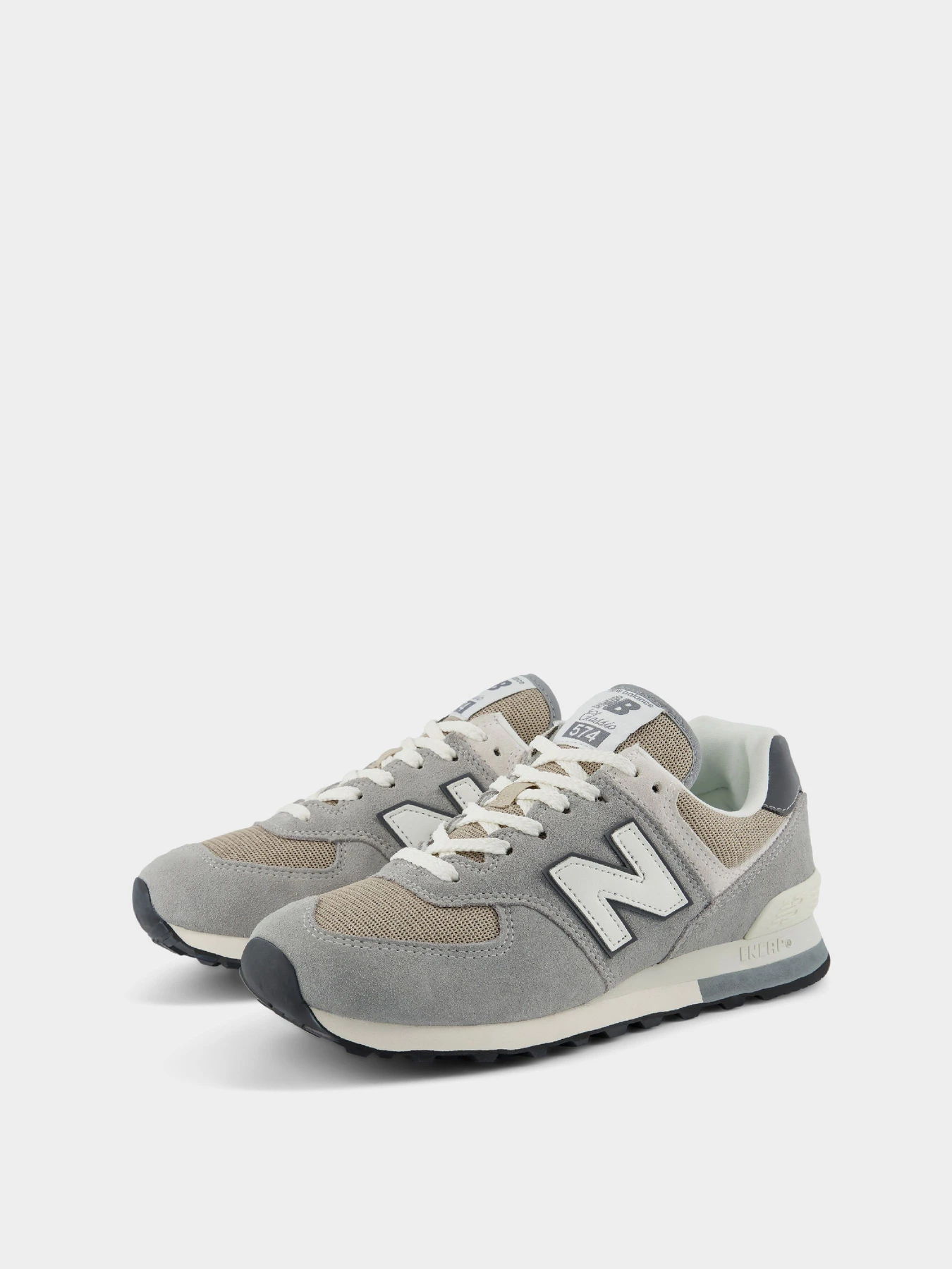 Кроссовки New Balance 574 модель U5746O5 Кроссовки New Balance 574 модель U5746O5 Фото