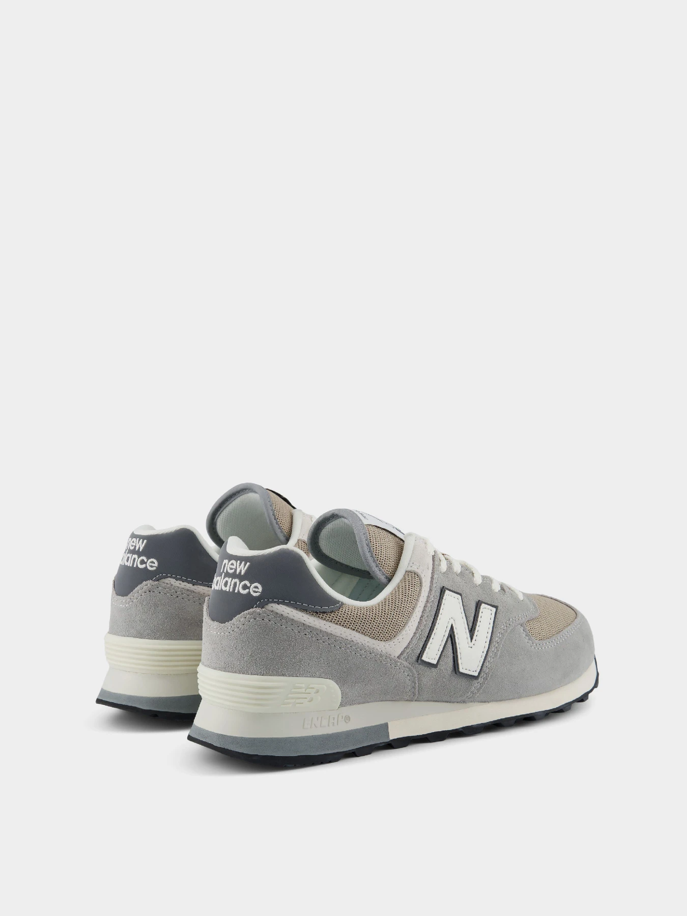 Кроссовки New Balance 574 модель U5746O5 Кроссовки New Balance 574 модель U5746O5 Фото