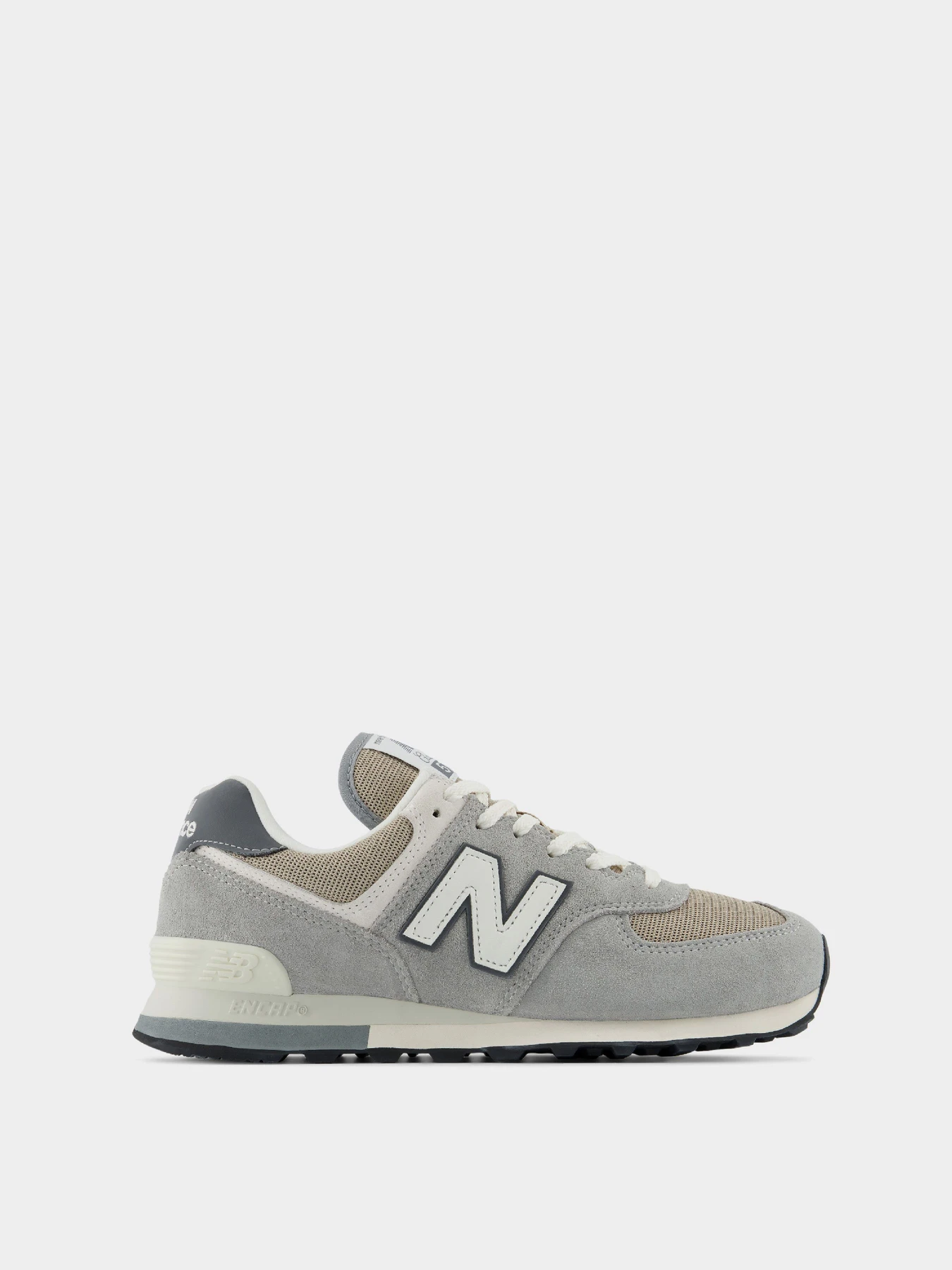 Кроссовки New Balance 574 модель U5746O5 Кроссовки New Balance 574 модель U5746O5 Фото