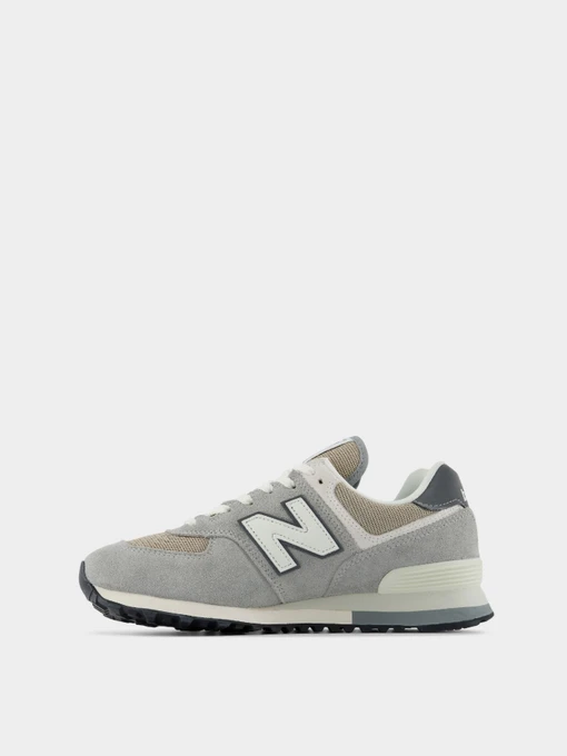 Жіночі Кросівки повсякденні New Balance 574 фото 2