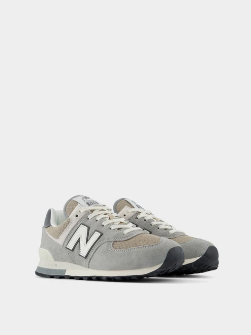 Жіночі Кросівки повсякденні New Balance 574 фото 3