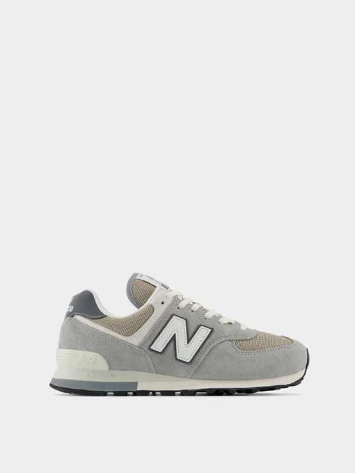 Кросівки New Balance 574 модель U5746O5 Фото