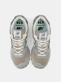 Кроссовки New Balance 574 модель U5746O5 Фото