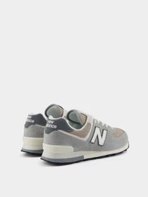 Кроссовки New Balance 574 модель U5746O5 Фото