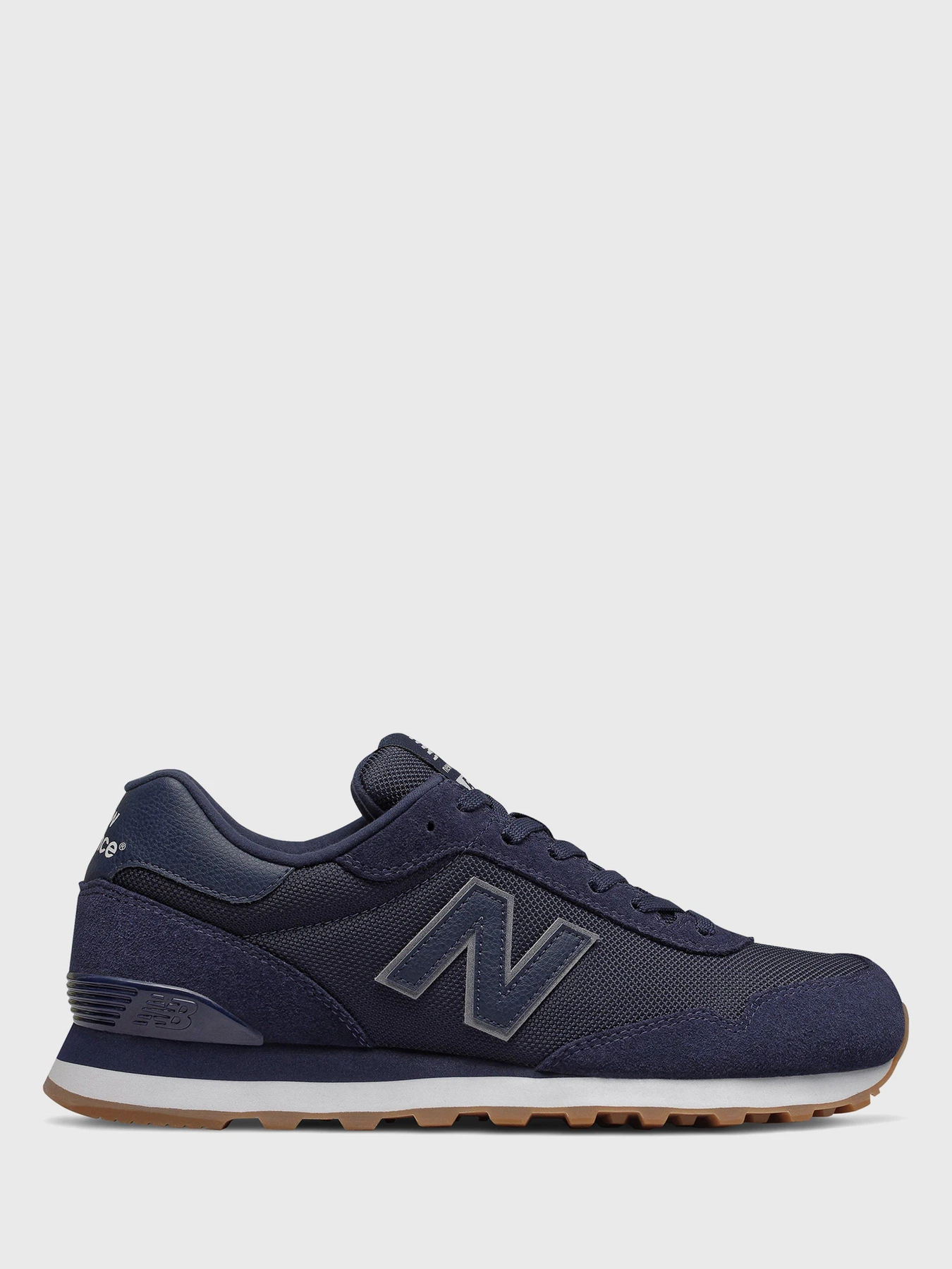 Кросівки New Balance 515 модель ML515HRN Фото