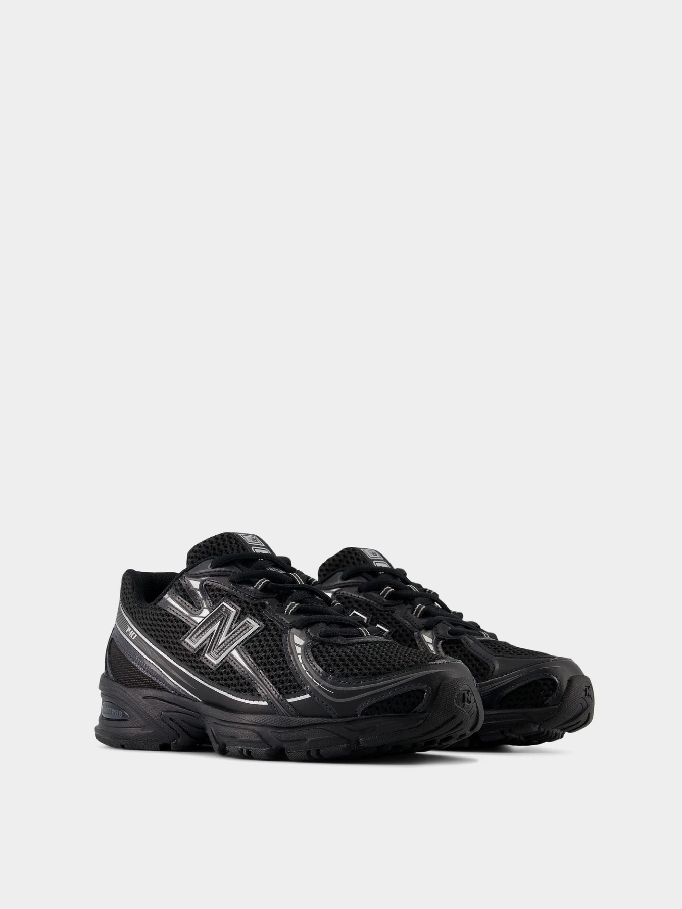 Кроссовки New Balance 740 модель U740BM2 Фото