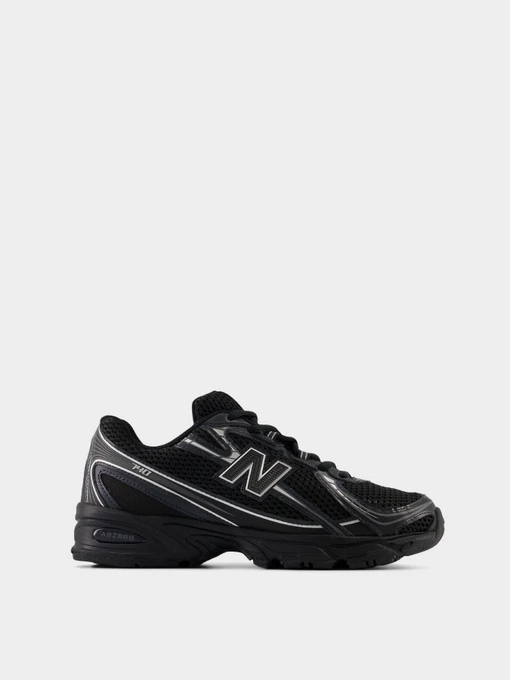Кросівки New Balance 740 модель U740BM2 Фото