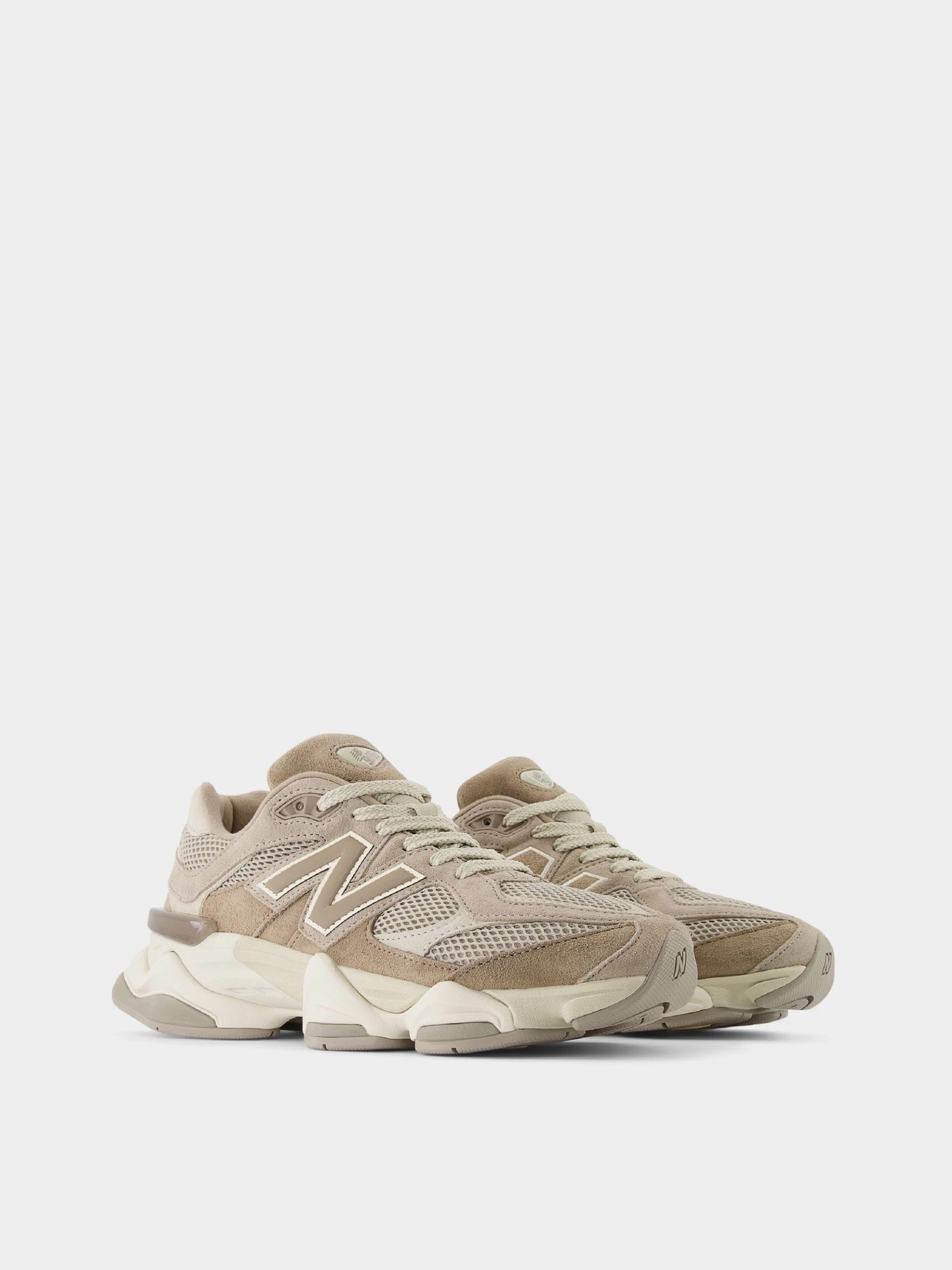 Кроссовки New Balance 9060 модель U9060ERC Фото