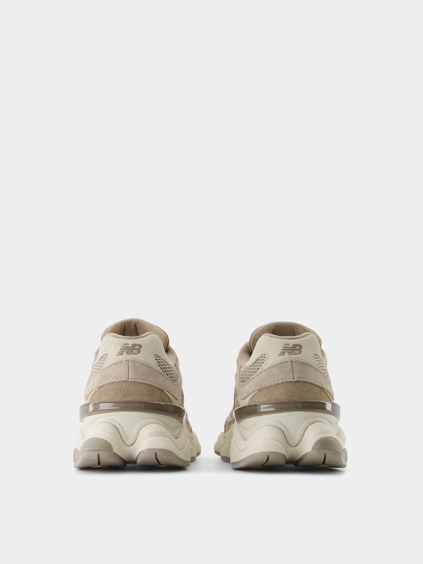 Кроссовки New Balance 9060 модель U9060ERC Фото