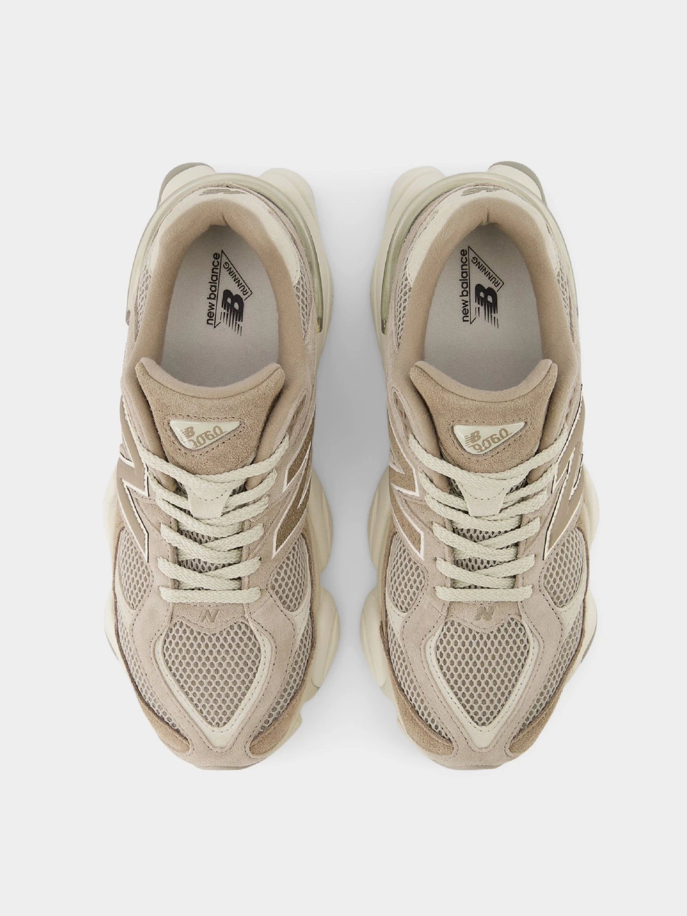 Кроссовки New Balance 9060 модель U9060ERC Фото