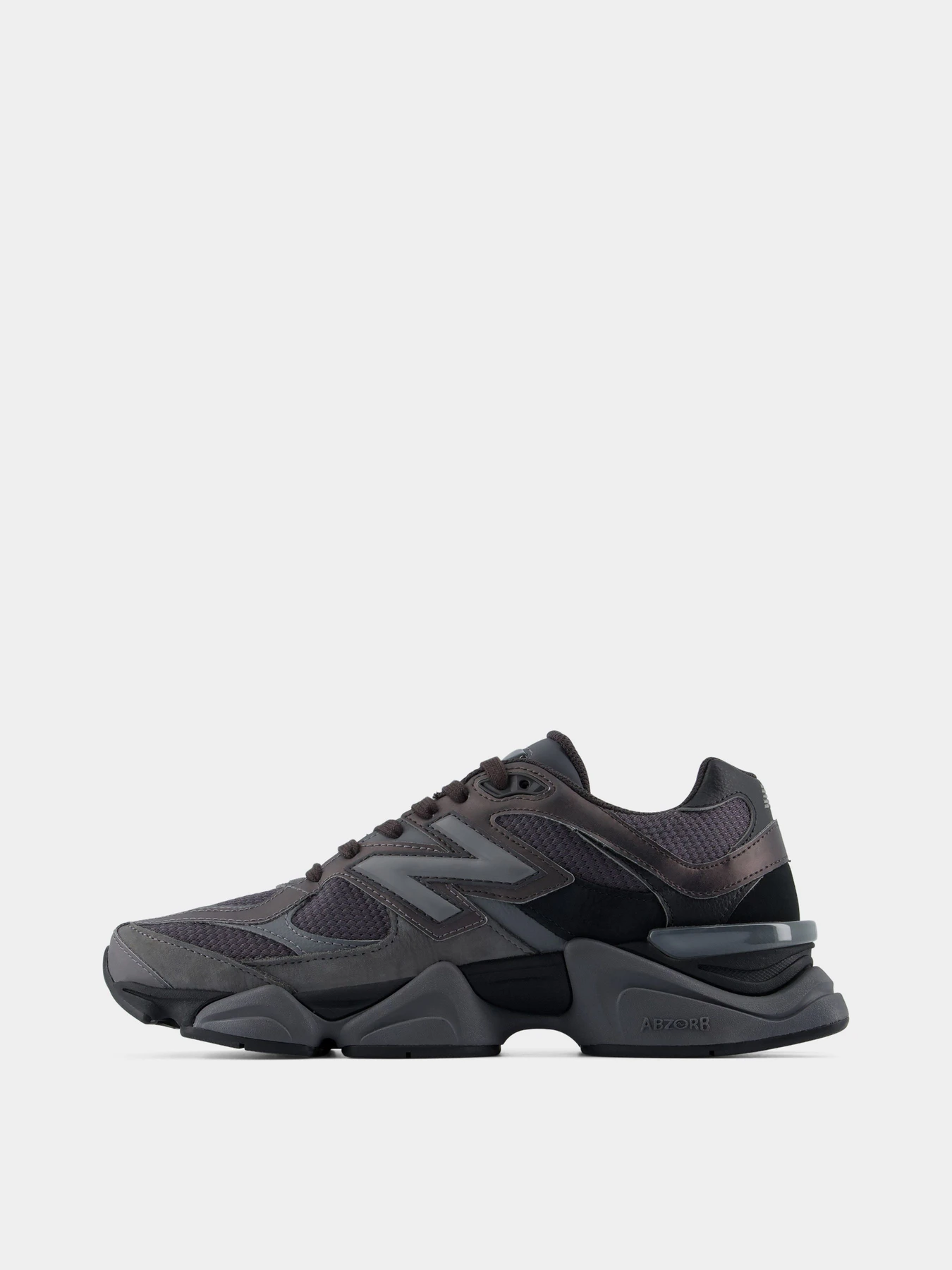 Кроссовки New Balance 9060 модель U90603VF Фото