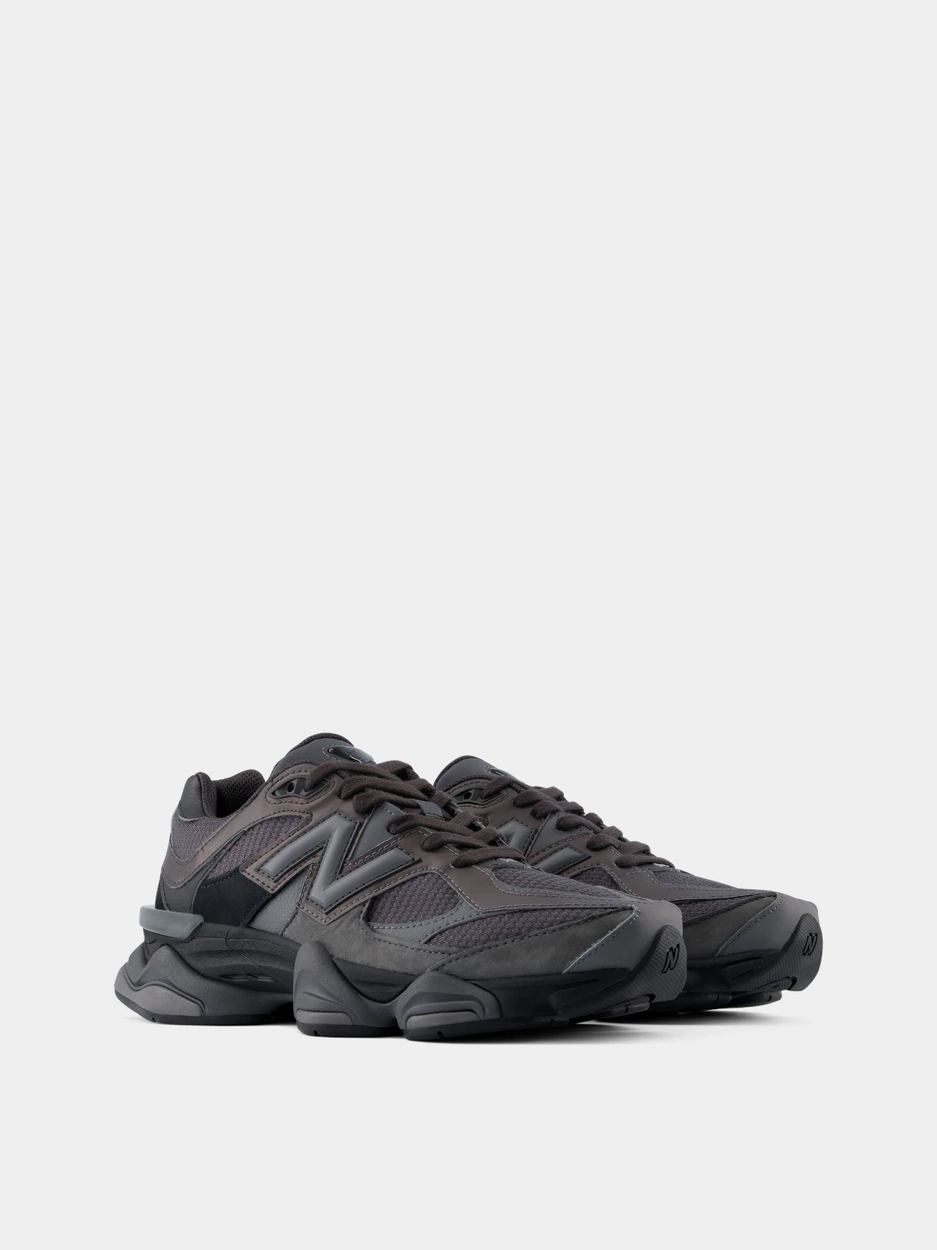 Кроссовки New Balance 9060 модель U90603VF Фото