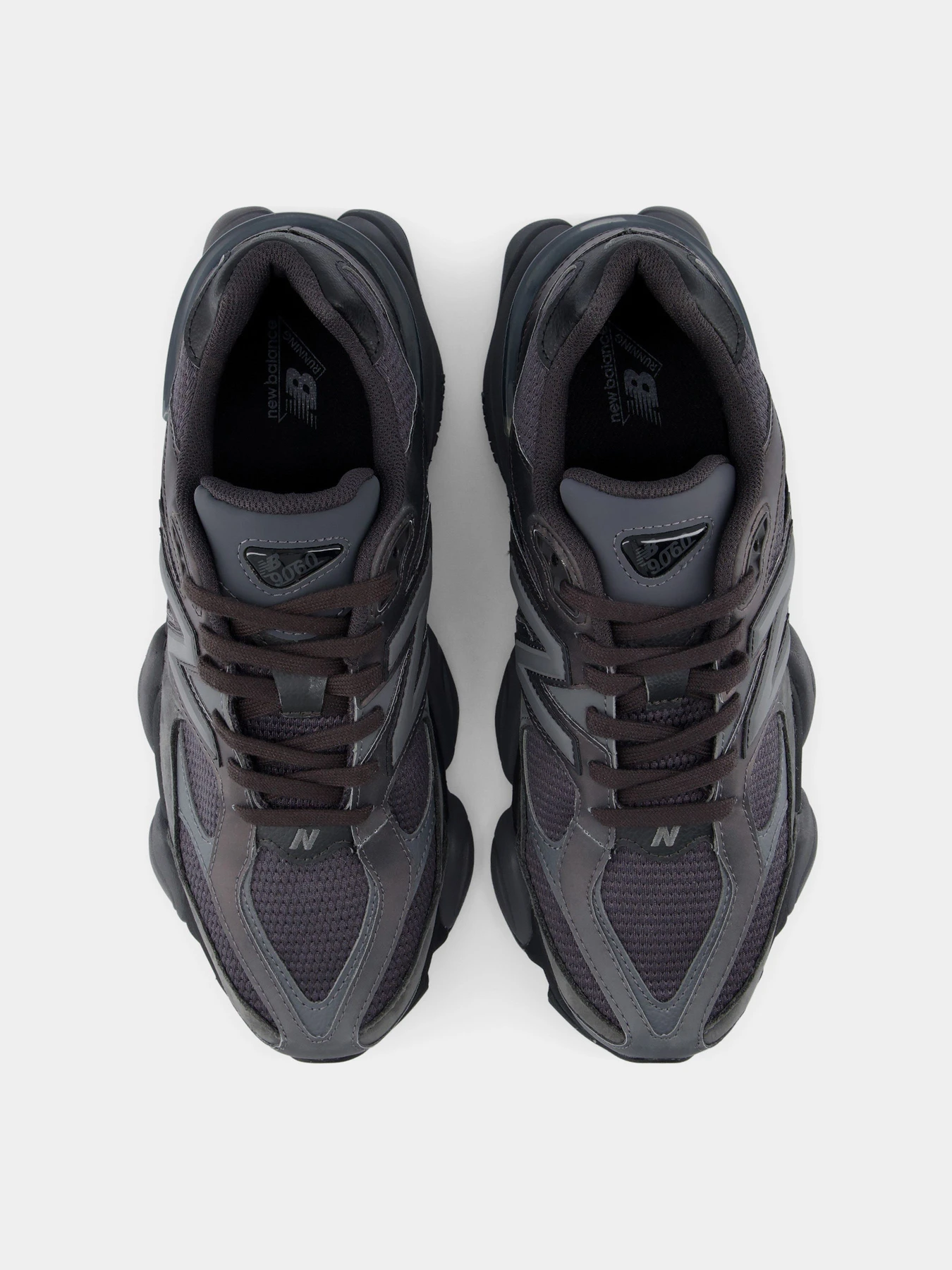 Кроссовки New Balance 9060 модель U90603VF Фото