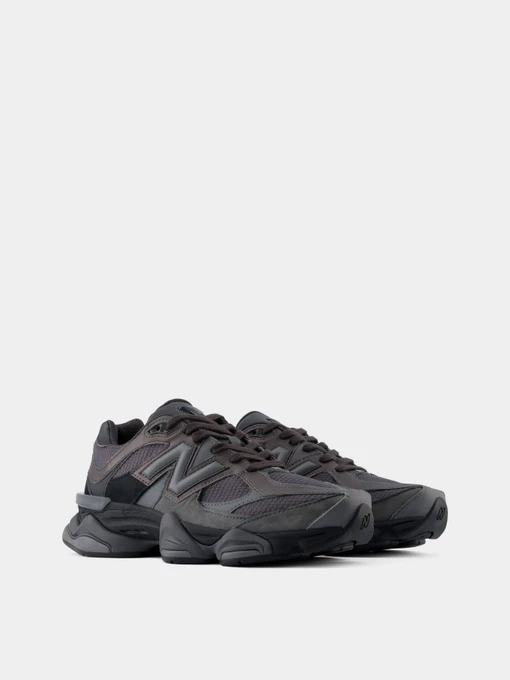 Чоловічі Кросівки повсякденні New Balance 9060 фото 3