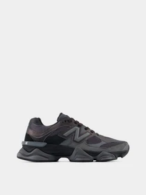 Кросівки New Balance 9060 модель U90603VF Фото