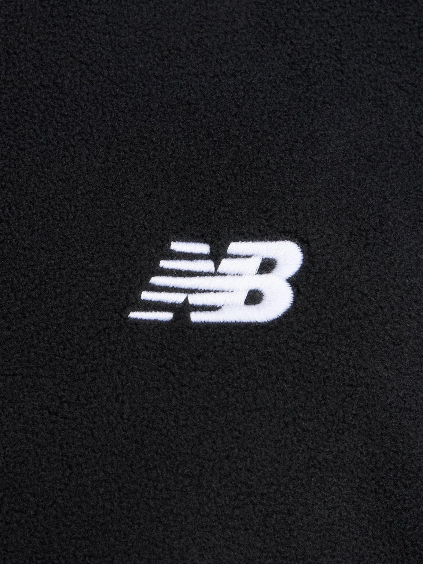 Худи и свитшоты New Balance POLAR FLEECE JACKET модель MJ53507BK Худи и свитшоты New Balance POLAR FLEECE JACKET модель MJ53507BK Фото