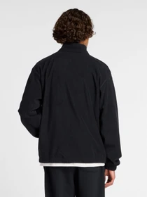 Худи и свитшоты New Balance POLAR FLEECE JACKET модель MJ53507BK Фото