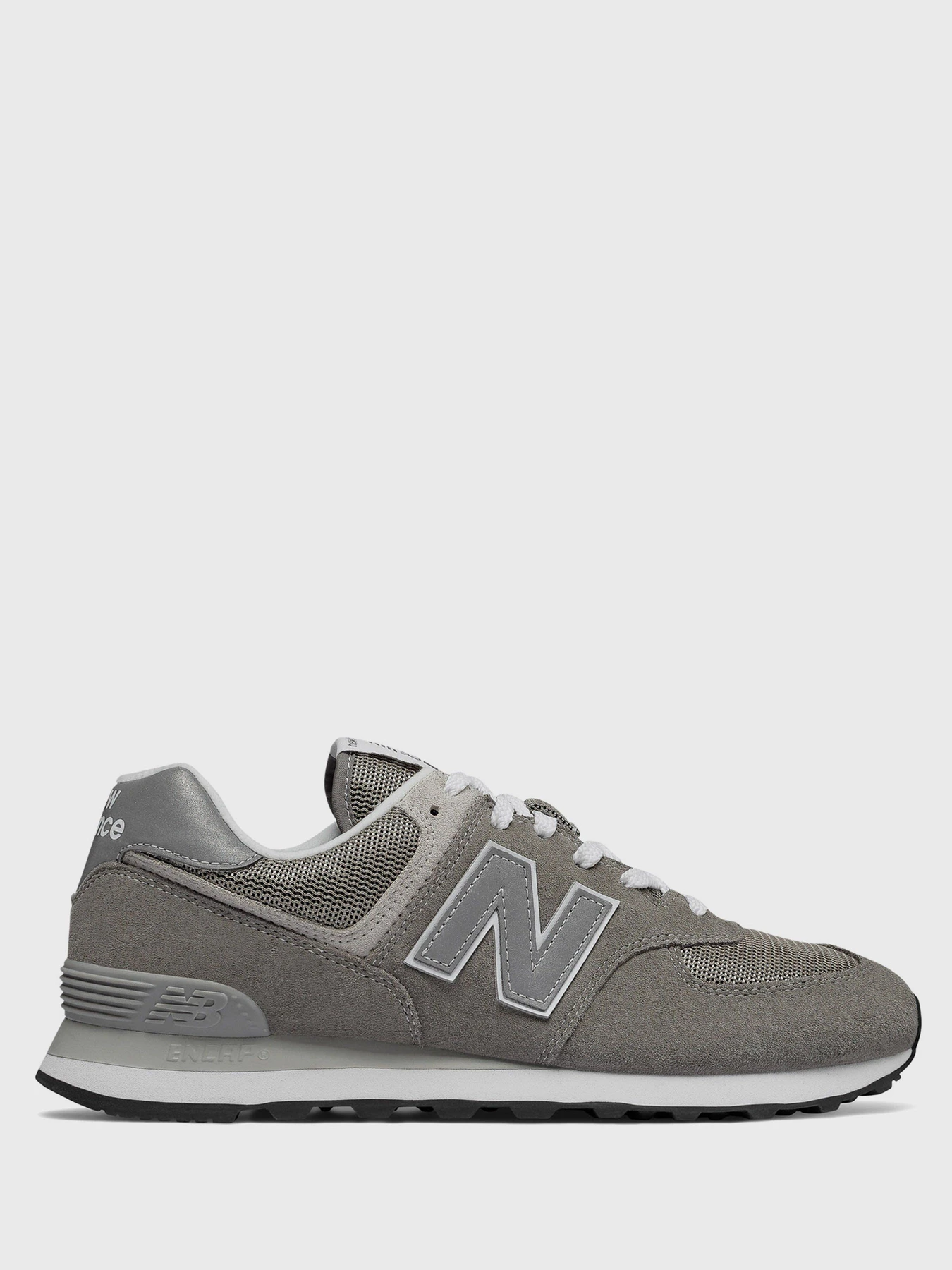 Кроссовки New Balance 574 Classic модель ML574EGG Фото