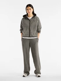 Худі та світшоти New Balance TEXTURED FLEECE модель WJ62V29LBK Фото