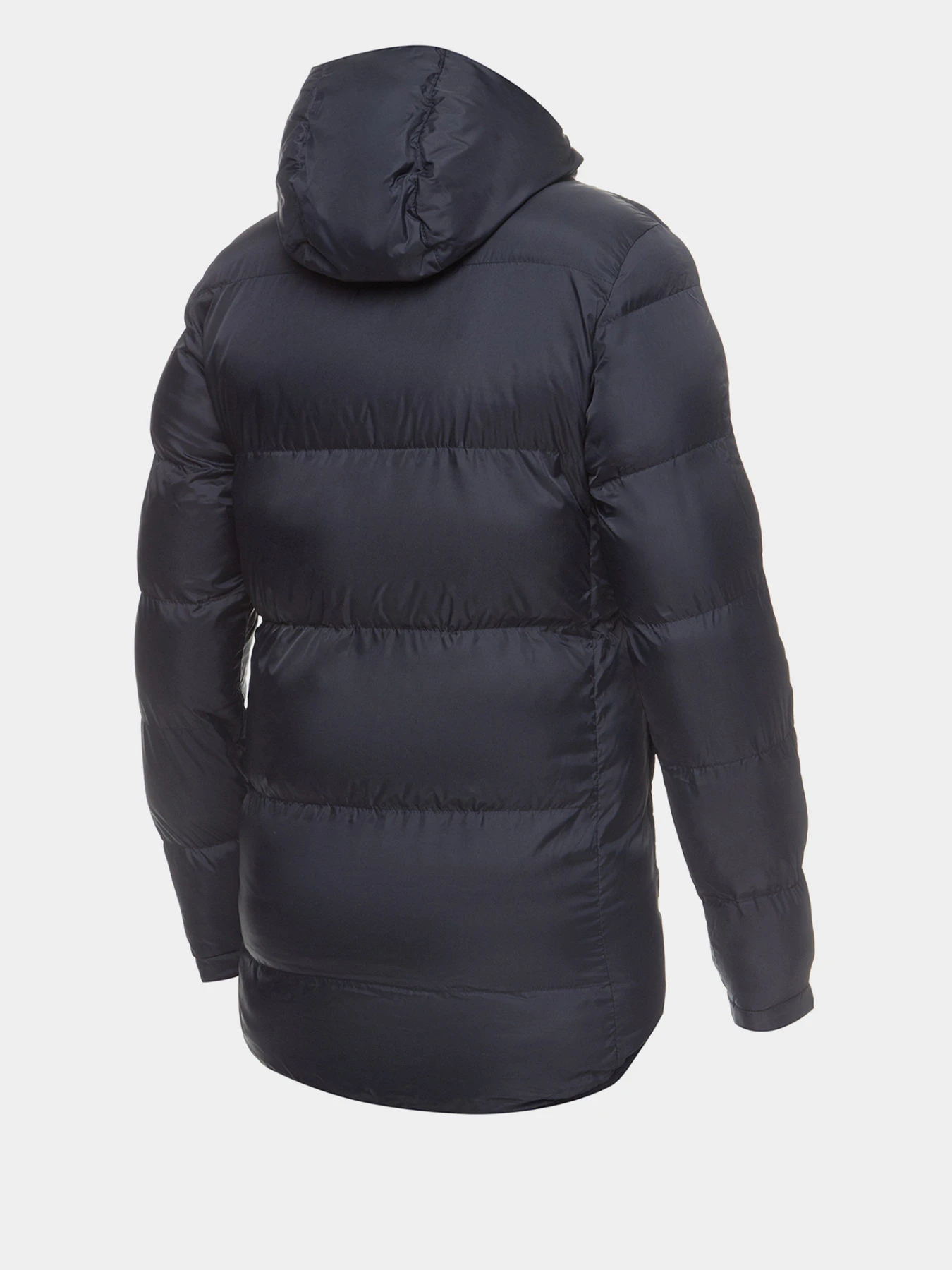 Куртки та дублянки New Balance Team Base модель MJ031540BK Куртки та дублянки New Balance Team Base модель MJ031540BK Фото