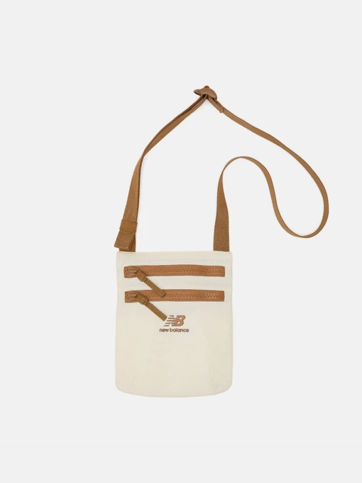 Сумки New Balance URBAN SLING BAG модель AC54993AGA Фото