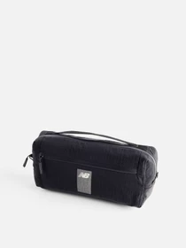 Сумки New Balance RUN SLING BELT модель AC8871TBK Фото