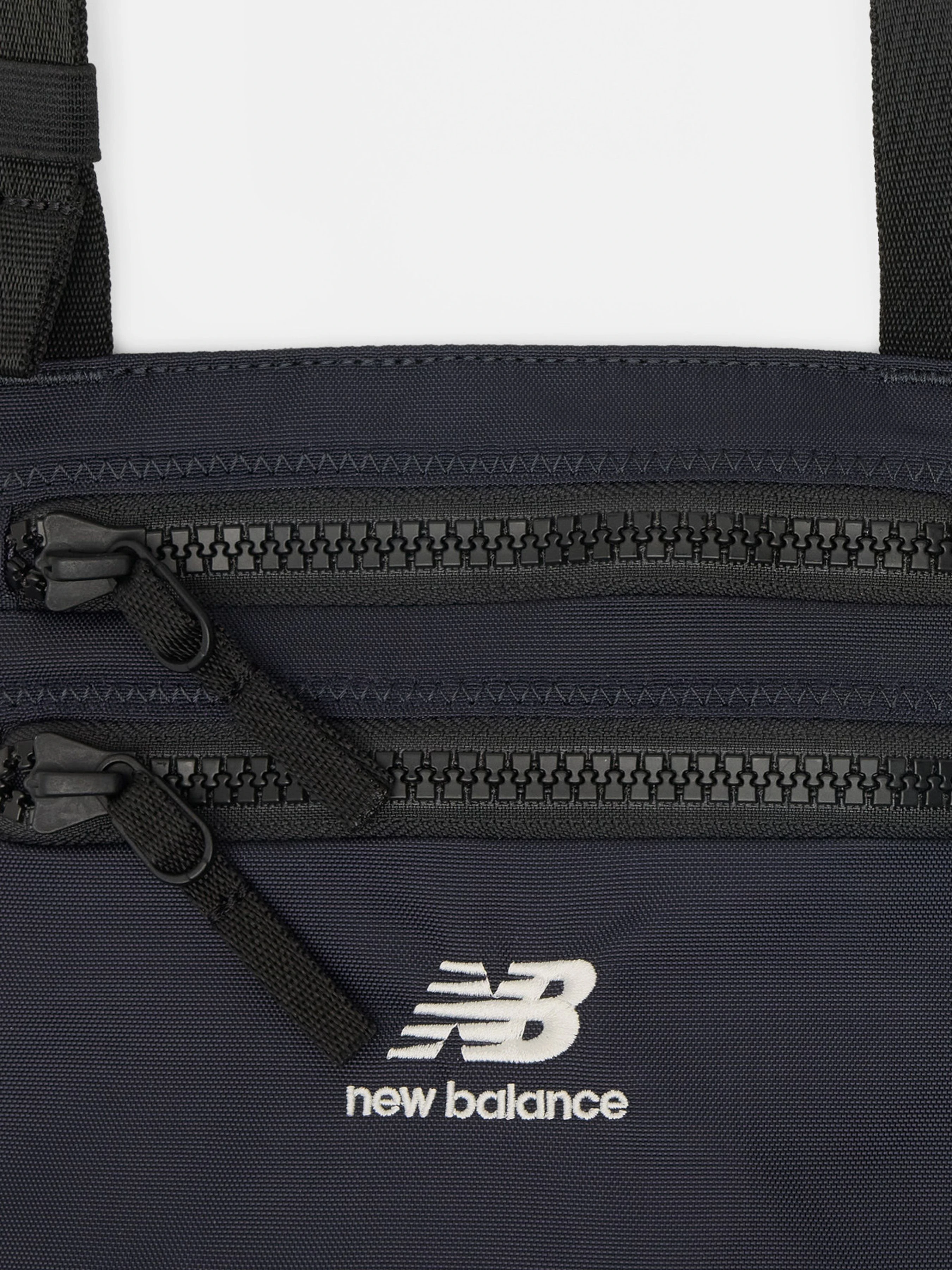 New Balance URBAN SLING BAG Мессенджер фото 2
