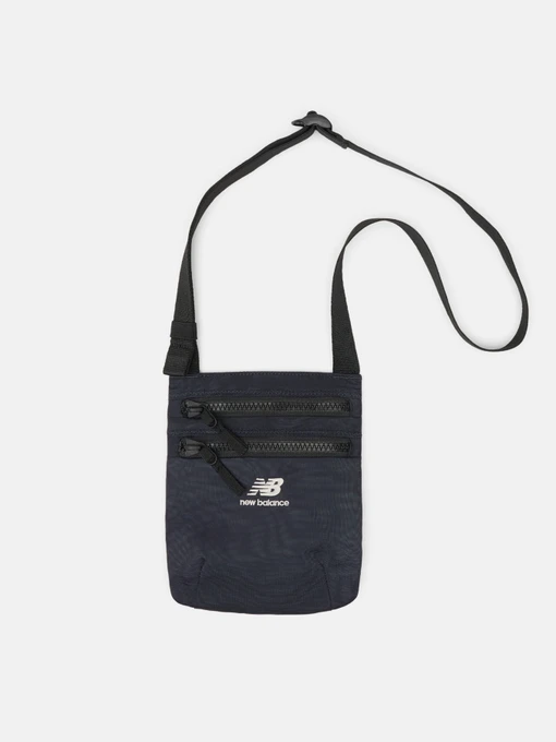 Сумки New Balance URBAN SLING BAG модель AC54993DNT Фото