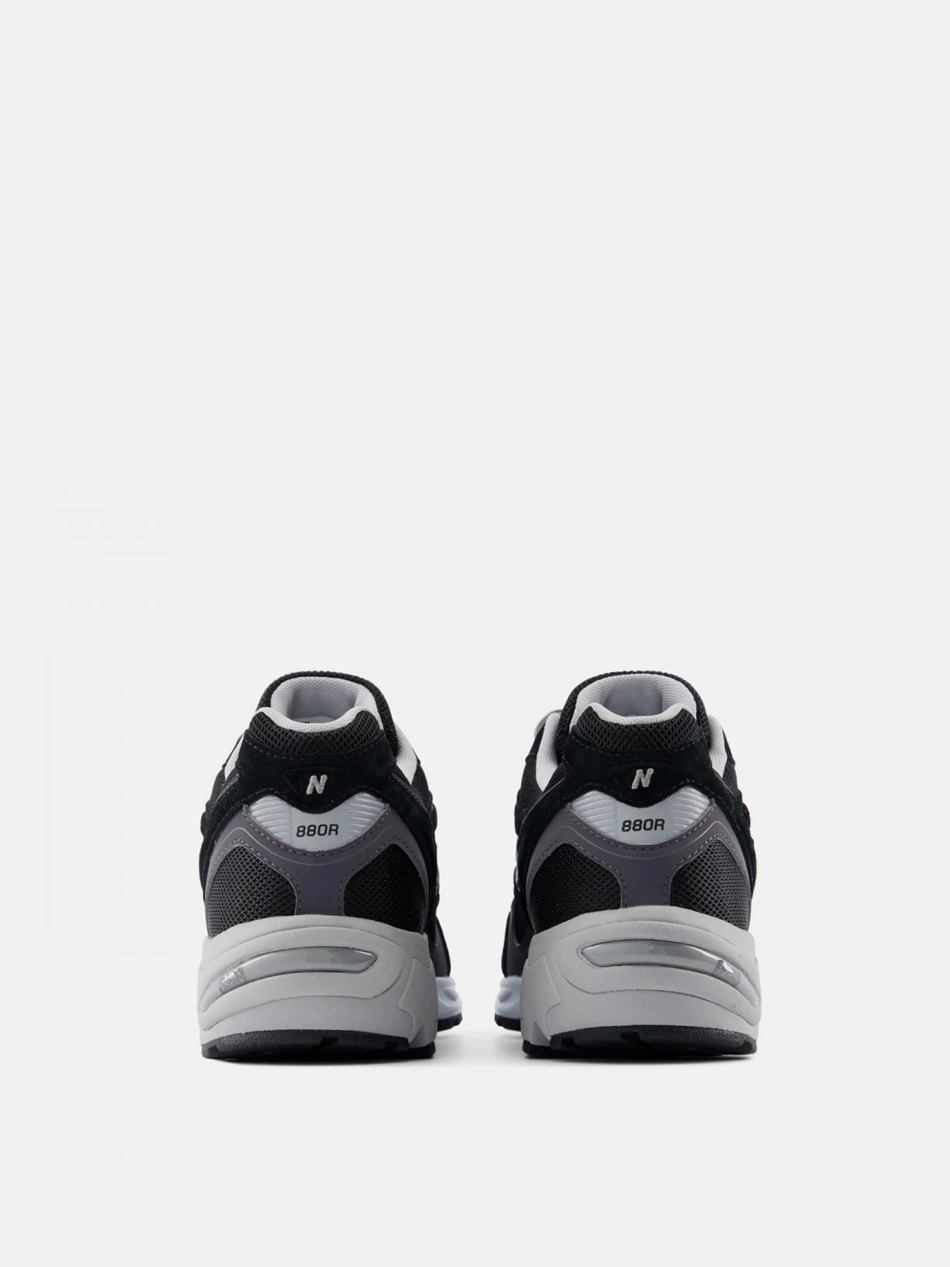 Кроссовки New Balance 880 модель U880R8EU Кроссовки New Balance 880 модель U880R8EU Фото