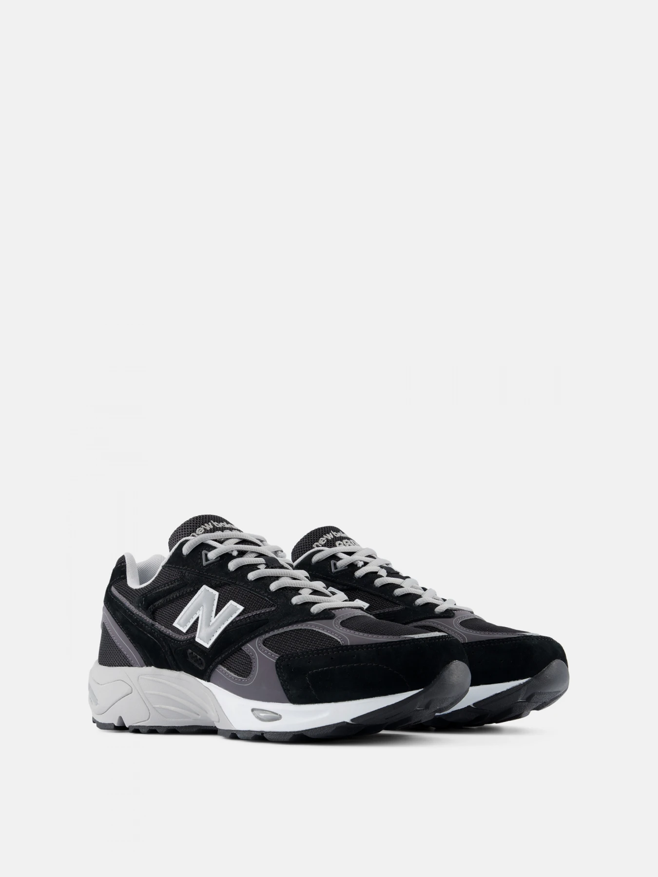 Кроссовки New Balance 880 модель U880R8EU Кроссовки New Balance 880 модель U880R8EU Фото