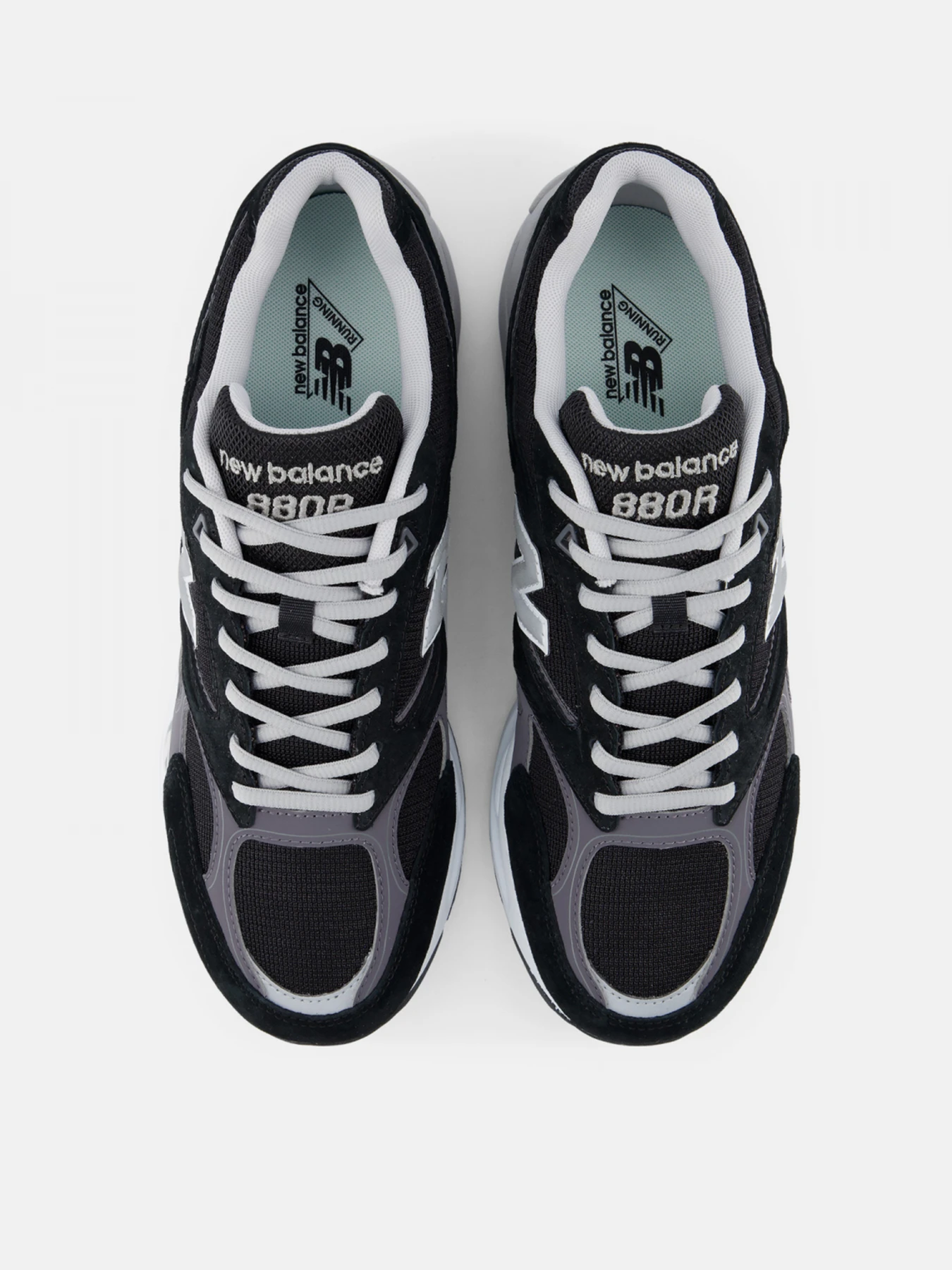 Кроссовки New Balance 880 модель U880R8EU Кроссовки New Balance 880 модель U880R8EU Фото