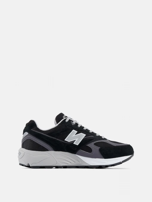 Кросівки New Balance 880 модель U880R8EU Фото