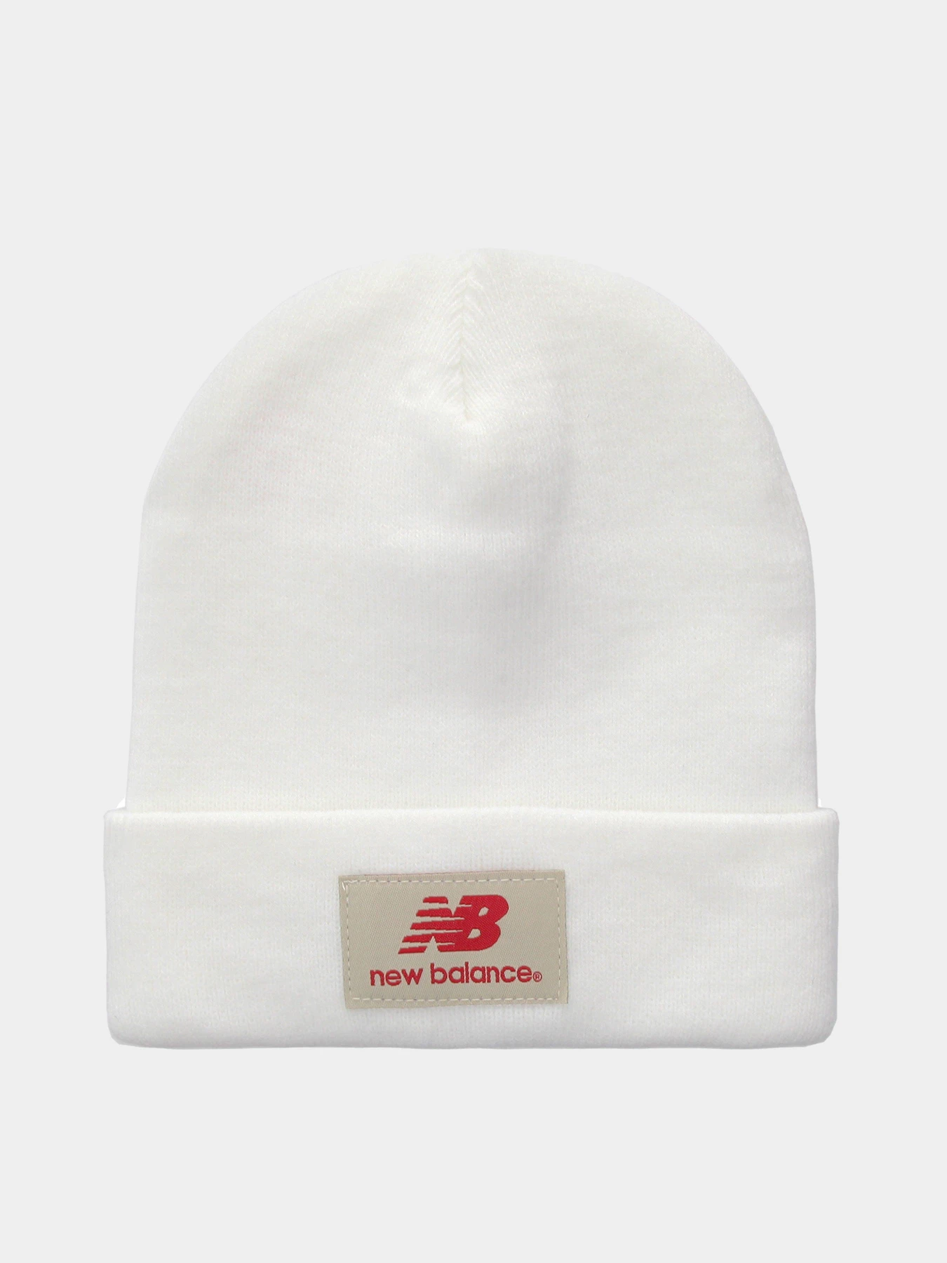 Шапки и кепки New Balance Troy Beanie модель H7769 Фото