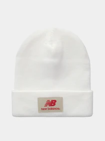 Шапки и кепки New Balance Troy Beanie модель H7769 Фото