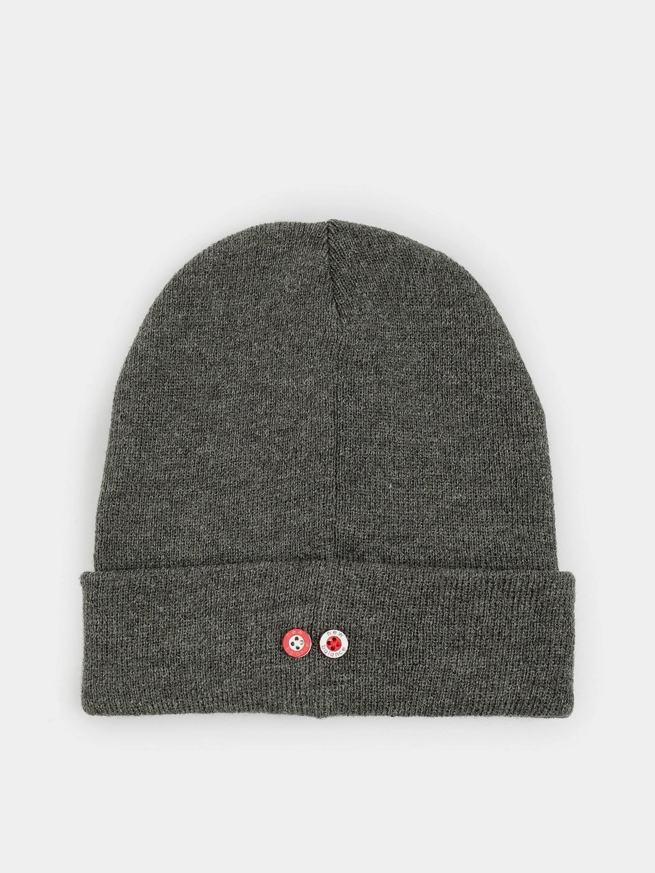 Шапки и кепки New Balance TROY BEANIE модель H7771 Шапки и кепки New Balance TROY BEANIE модель H7771 Фото