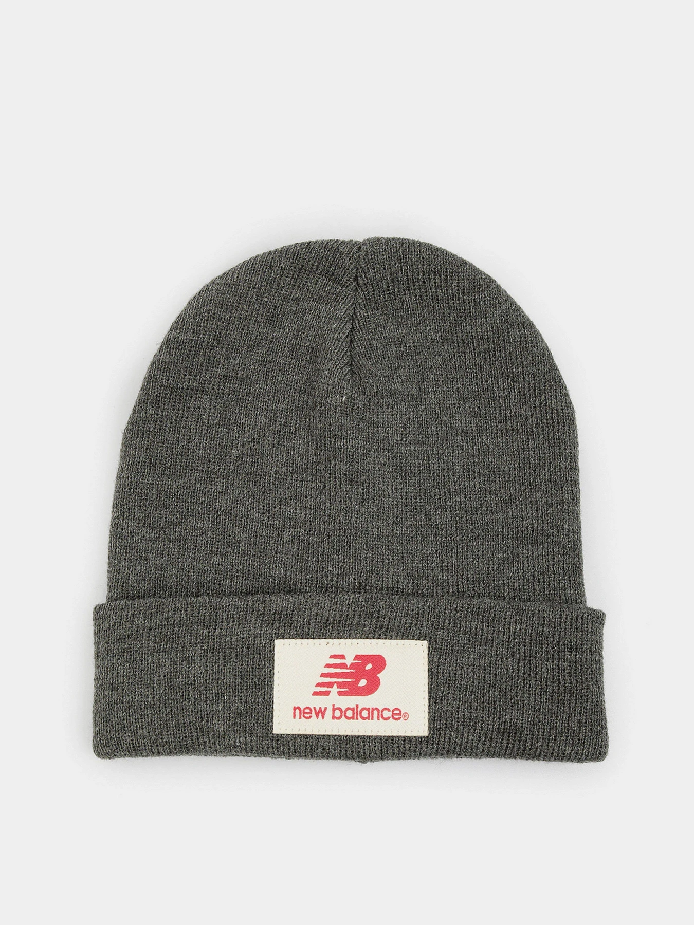 Шапки и кепки New Balance TROY BEANIE модель H7771 Шапки и кепки New Balance TROY BEANIE модель H7771 Фото