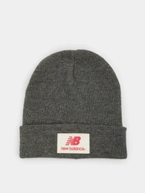Шапки и кепки New Balance TROY BEANIE модель H7771 Фото