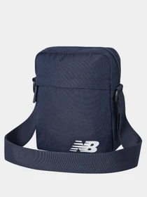Сумки New Balance Mini модель BG03080GNW Фото