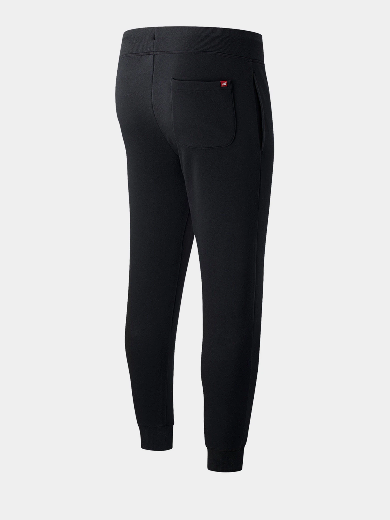 Брюки New Balance Essentials модель MP03558BK Брюки New Balance Essentials модель MP03558BK Фото