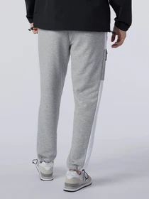 Брюки New Balance Athletics Fleece модель MP11501AG Фото